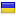 bluestackspc.ru server is located in Ukraine
